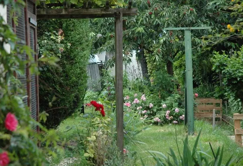 בית מלון כפרי La Terrasse