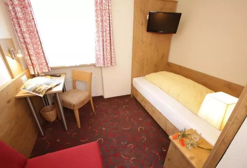 Hotel Garni Landhaus Traunbachhäusl