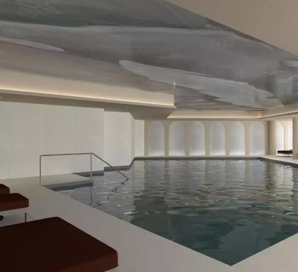 Отель Le Palace De Menthon