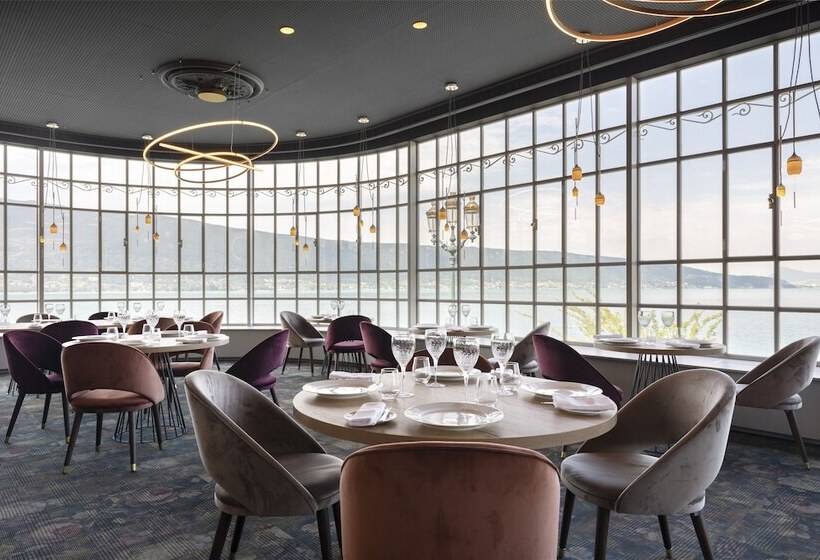 酒店 Le Palace De Menthon