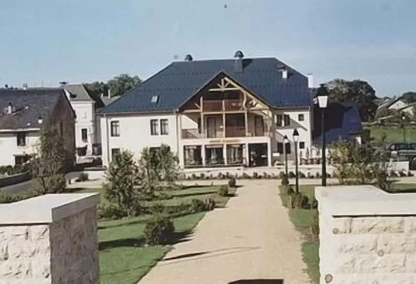 酒店 Auberge D Aranc