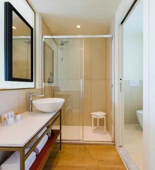 ホテル Montecarlo