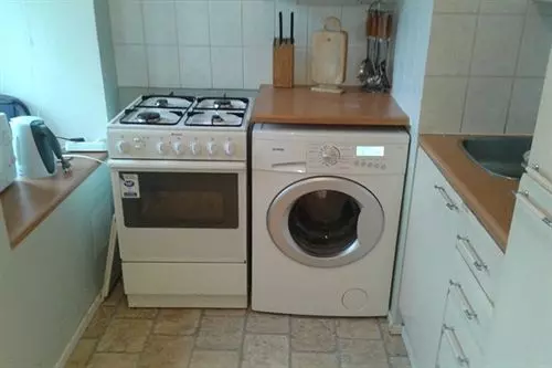 Отель Neopalimovsky Pereulok