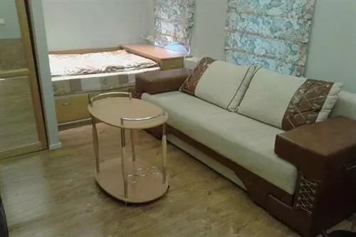 Отель Neopalimovsky Pereulok