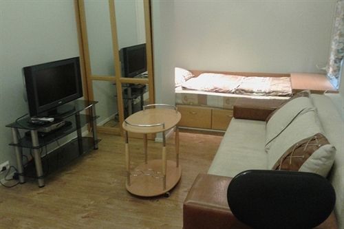 Hotell Neopalimovsky Pereulok