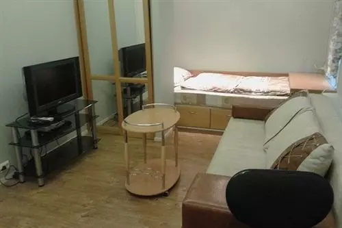 Отель Neopalimovsky Pereulok