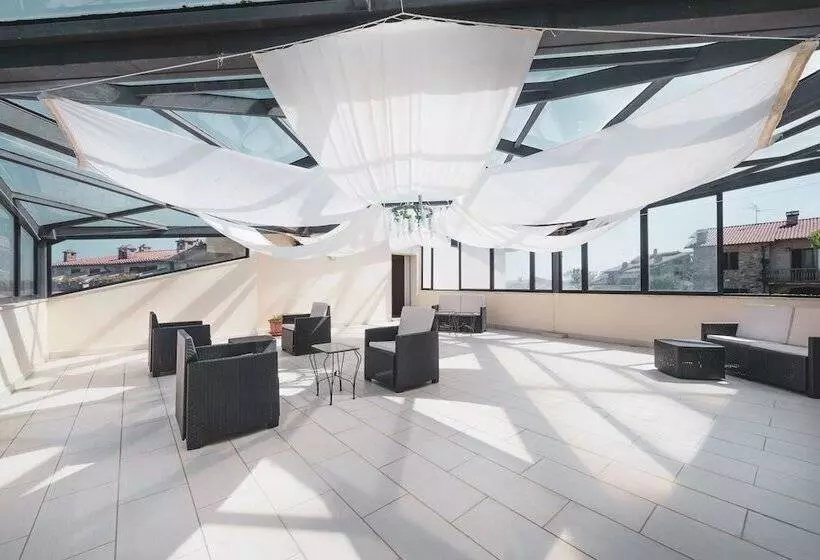 ホテル Palazzuolo