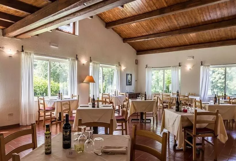 ホテル Palazzuolo