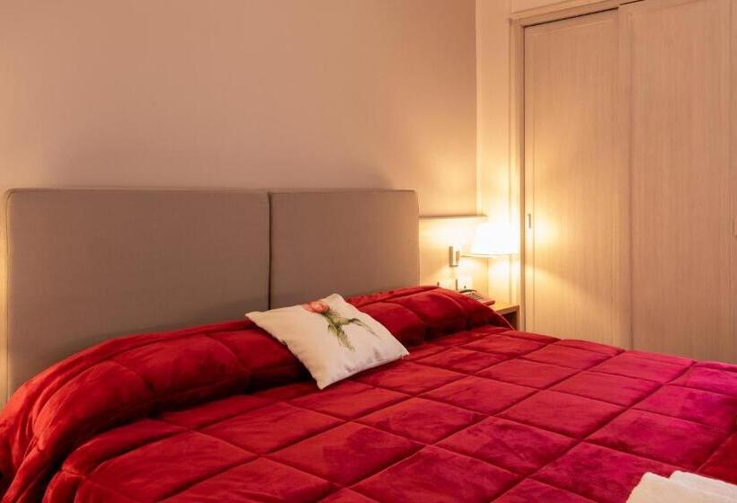 בית מלון כפרי Palazzuolo