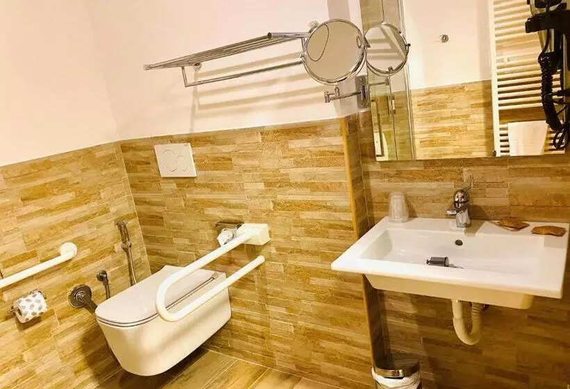 ホテル Palazzuolo