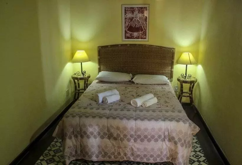 هتل Pousada Beija Flor