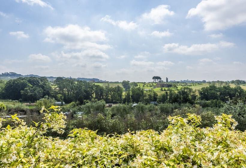 هتل Agriturismo Corte Benedetto