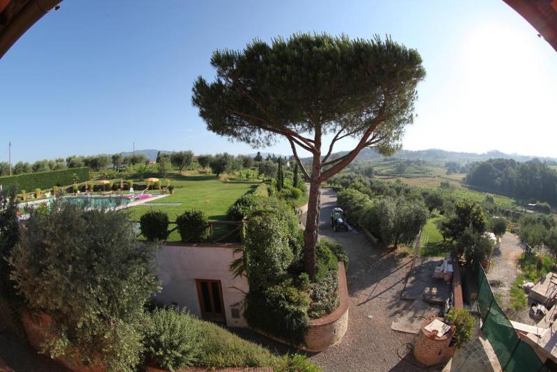 هتل Agriturismo Corte Benedetto