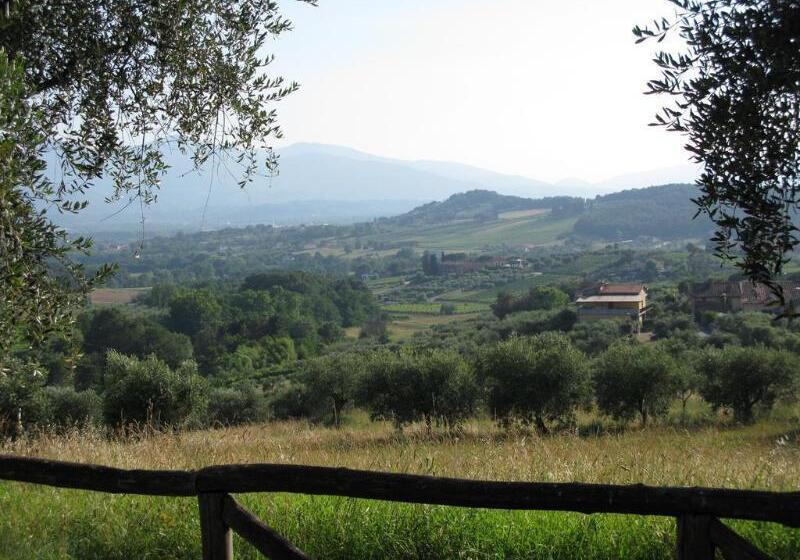 هتل Agriturismo Corte Benedetto