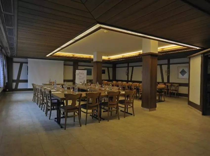 Restaurant Le Chalet