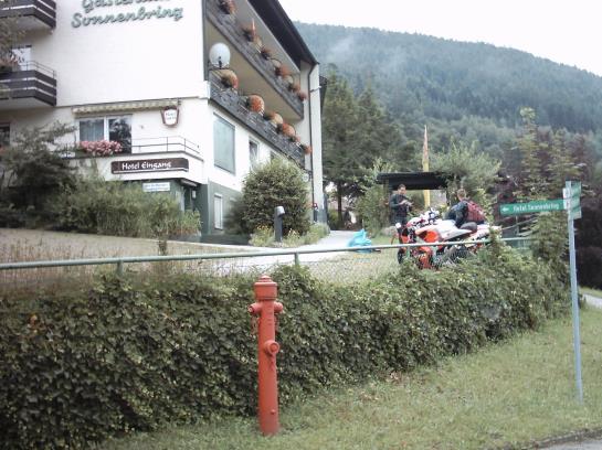 호텔 Sonnenbring Christliches Nichtraucher-