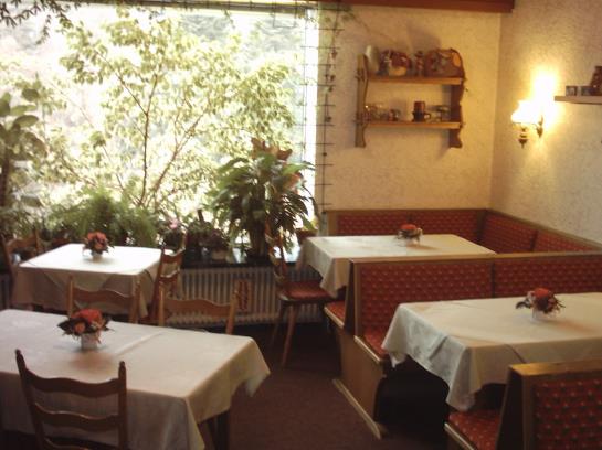 호텔 Sonnenbring Christliches Nichtraucher-