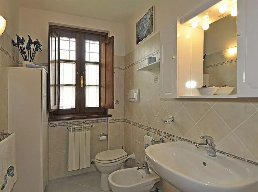 Отель Tenuta Il Vallone