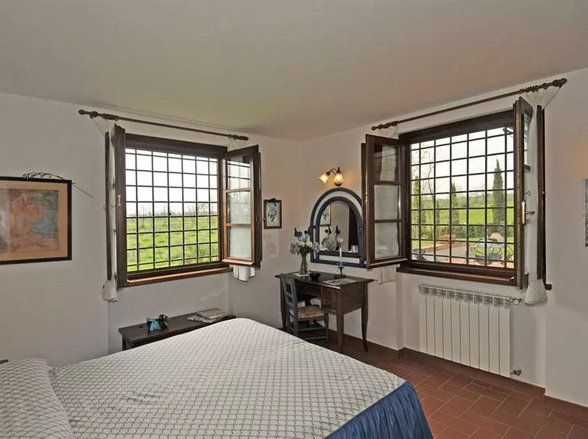 Отель Tenuta Il Vallone