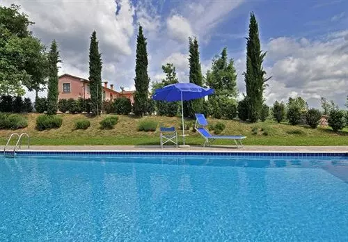 Отель Tenuta Il Vallone