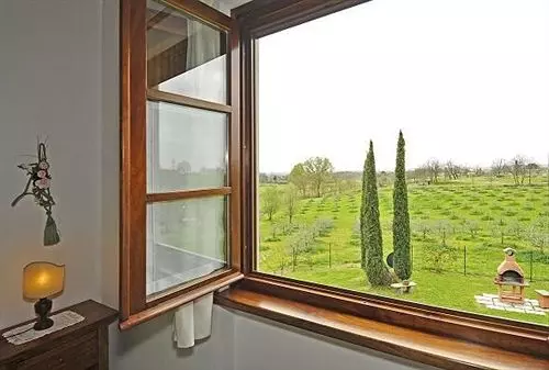 Отель Tenuta Il Vallone