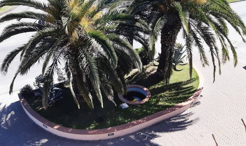 호텔 Trasimeno Bittarelli