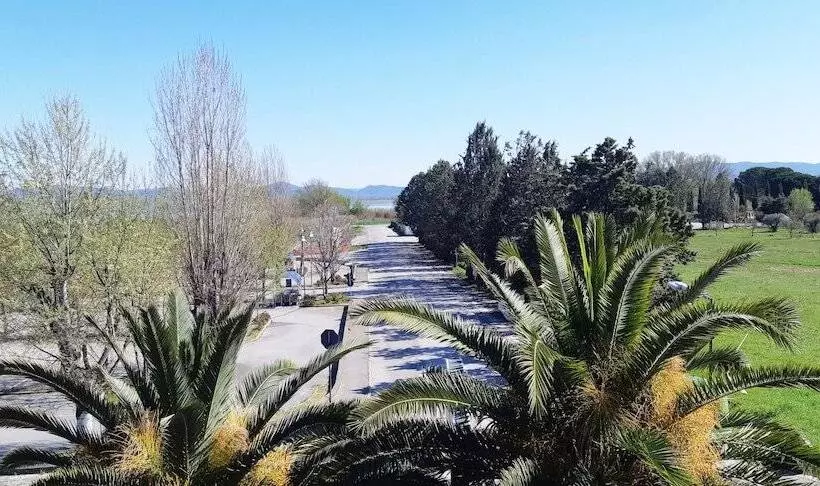 Hotel Trasimeno Bittarelli