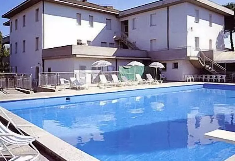 Hotel Trasimeno Bittarelli