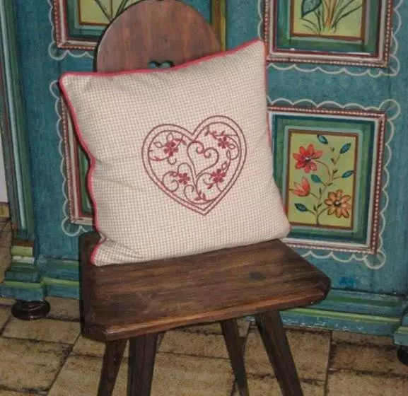 Oberdeisenhof Land Und Wanderhotel Garni