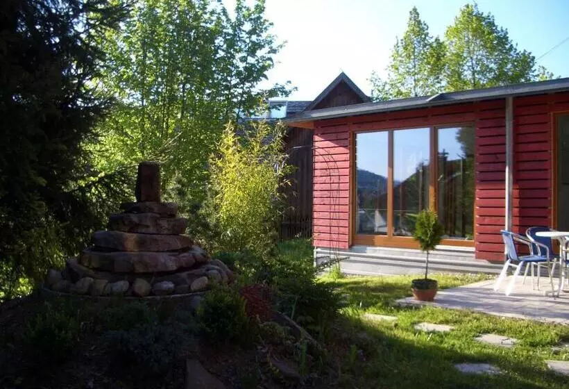 Oberdeisenhof Land Und Wanderhotel Garni