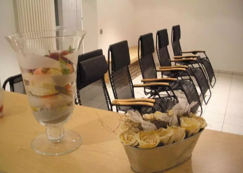 Oberdeisenhof Land Und Wanderhotel Garni