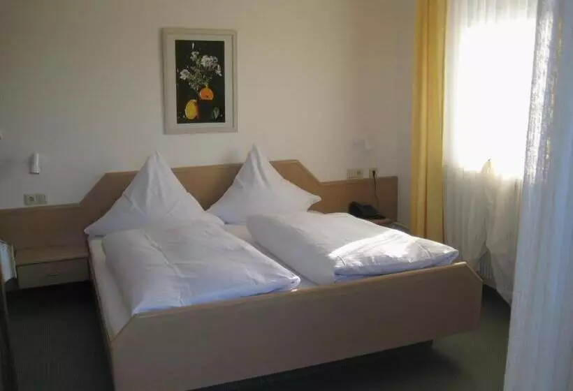 Oberdeisenhof Land Und Wanderhotel Garni