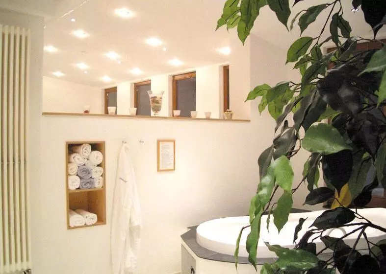 Oberdeisenhof Land Und Wanderhotel Garni