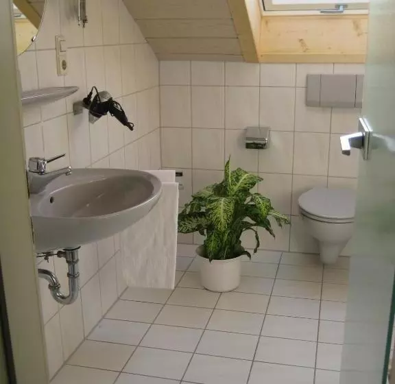 Oberdeisenhof Land Und Wanderhotel Garni