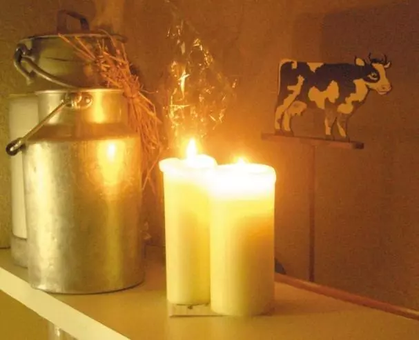 Oberdeisenhof Land Und Wanderhotel Garni