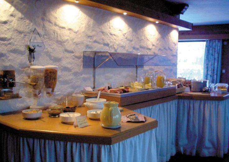 Oberdeisenhof Land  Und Wanderhotel Garni