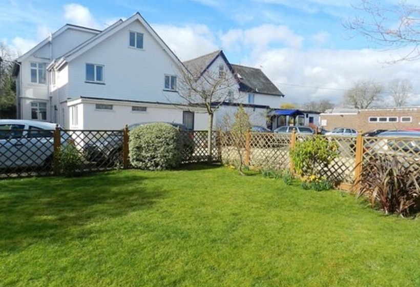 Penny Farthing Hotel & Cottages