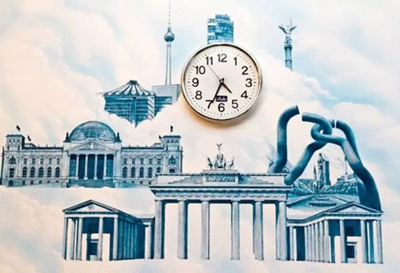 پانسیون Arche