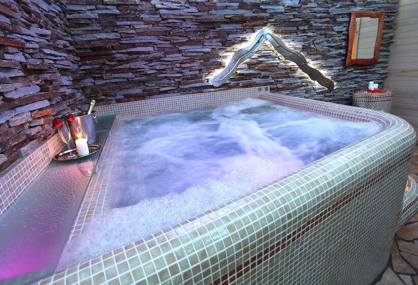 Panzió Mahleruv Penzion Na Hradbach