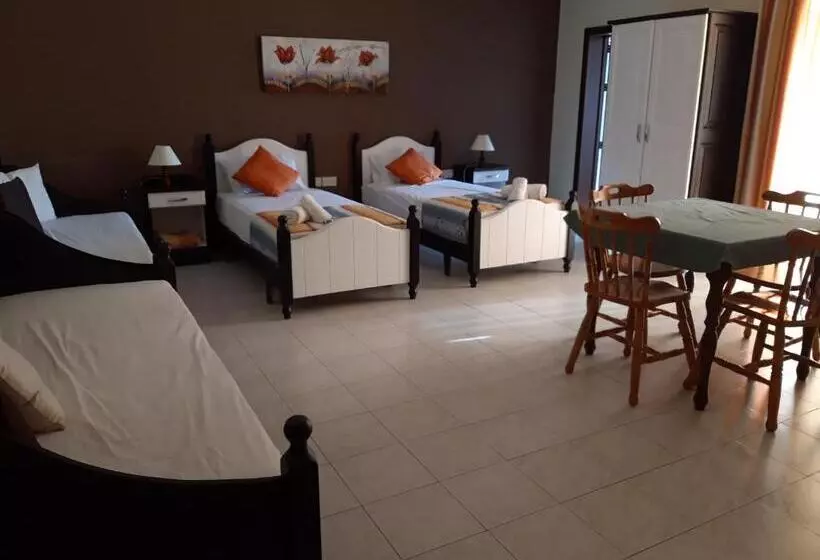 پانسیون Mariblu