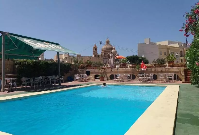 پانسیون Mariblu