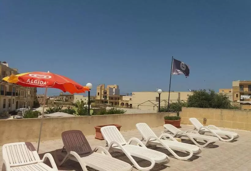 پانسیون Mariblu