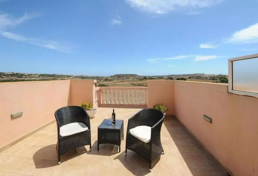 پانسیون Mariblu