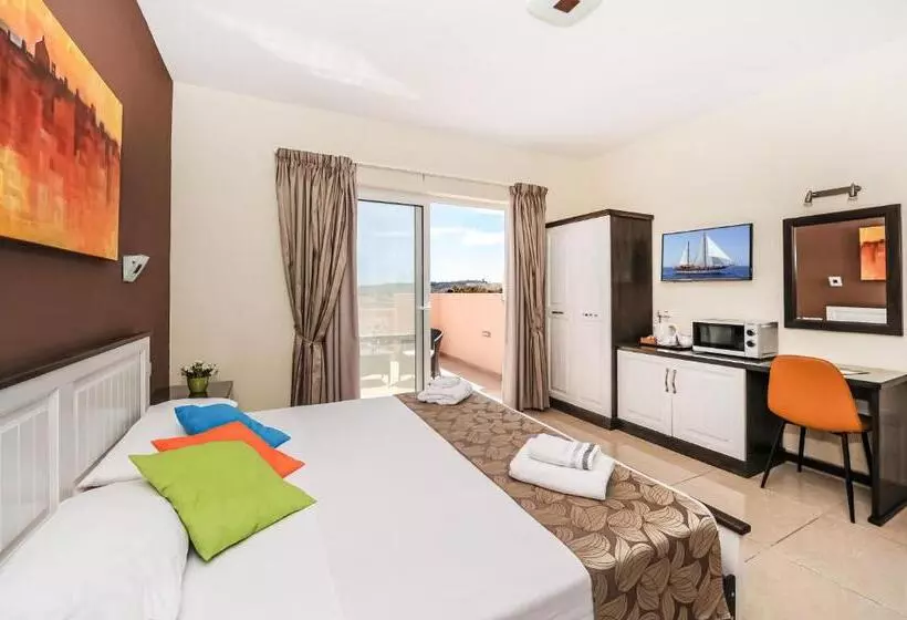 پانسیون Mariblu