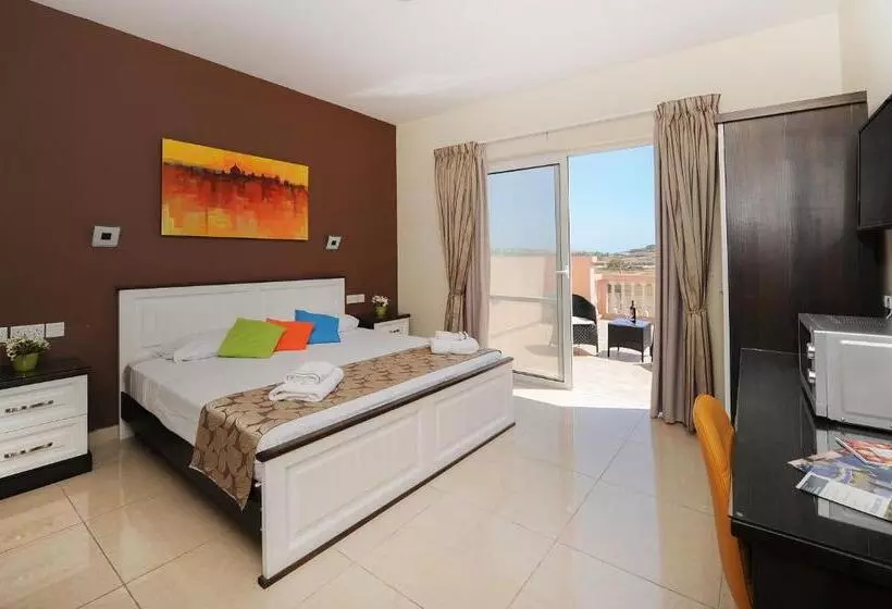 پانسیون Mariblu