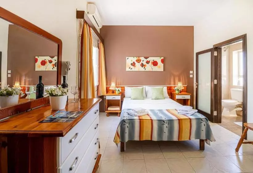 پانسیون Mariblu