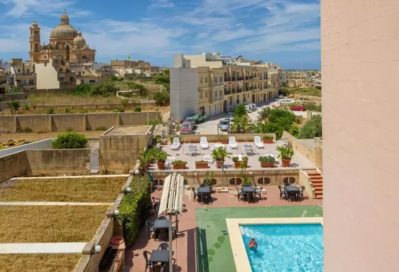 پانسیون Mariblu