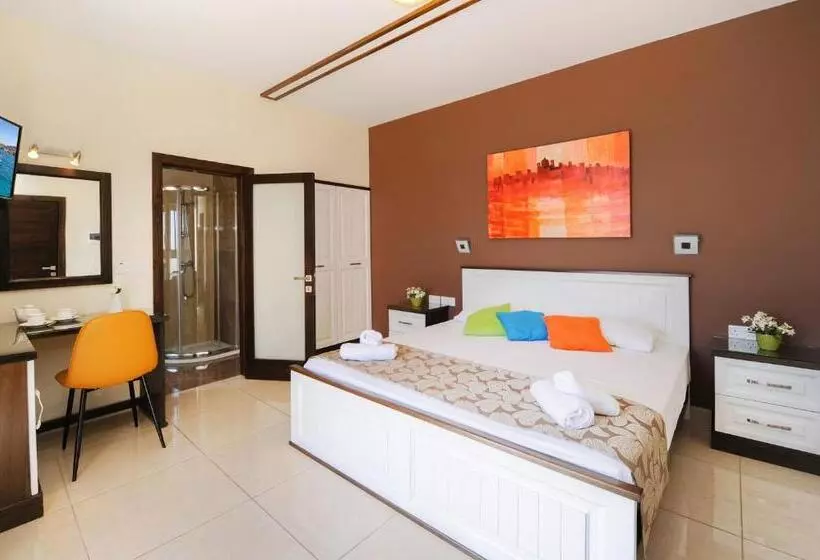 پانسیون Mariblu