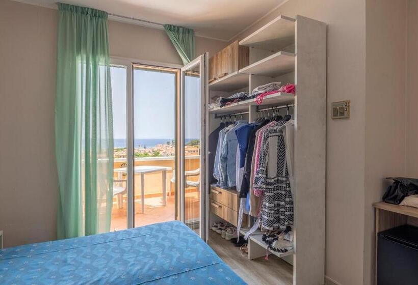 Residence Isola Verde