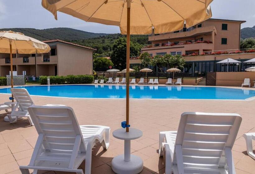 Residence Isola Verde